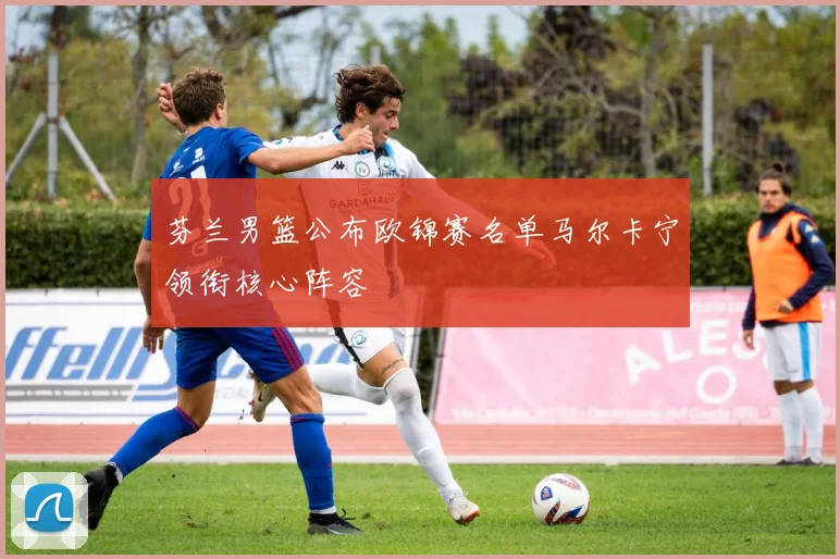 芬兰男篮公布欧锦赛名单马尔卡宁领衔核心阵容