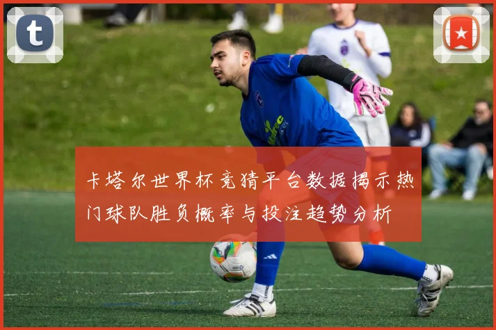 卡塔尔世界杯竞猜平台数据揭示热门球队胜负概率与投注趋势分析