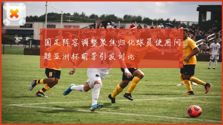 国足阵容调整聚焦归化球员使用问题亚洲杯前景引发讨论